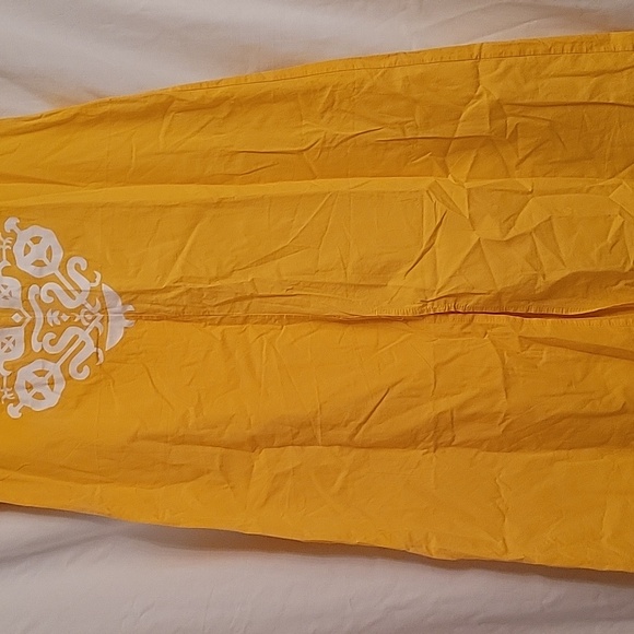 VINTAGE MAXI DRESS - Picture 2 of 6